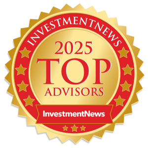investmentNews-top-advisors-2025 investment news 2025 top advisors award
